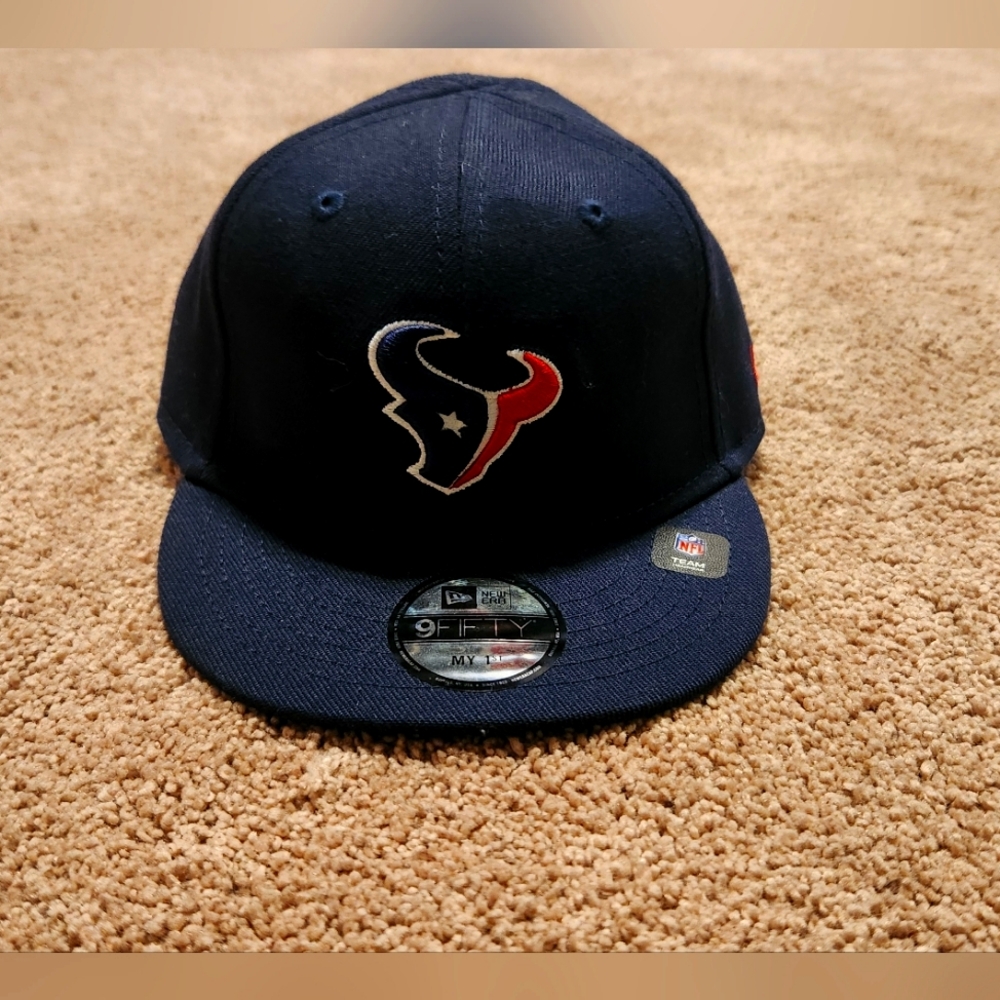 NEW Infant Texans Hat